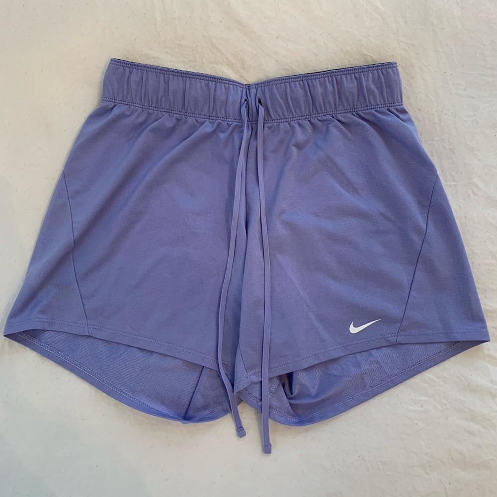 🍃BARELY WORN Nike Shorts